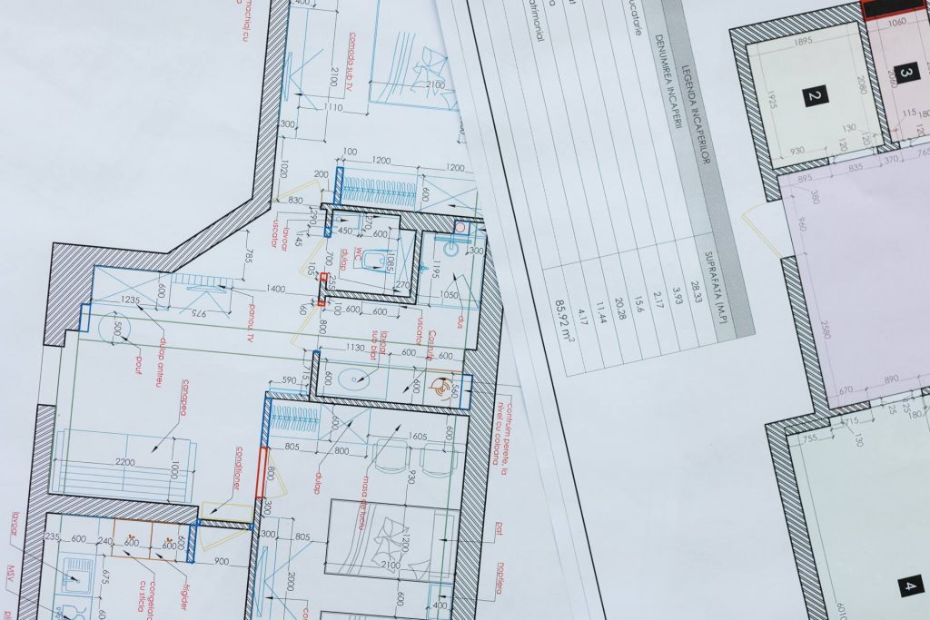 Етапи на строителство и контрол на изпълнението при нова сграда
